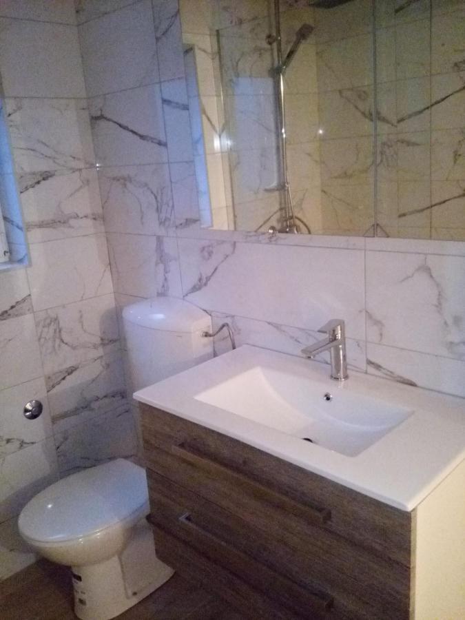 Apartmani Mira Vir Exterior foto
