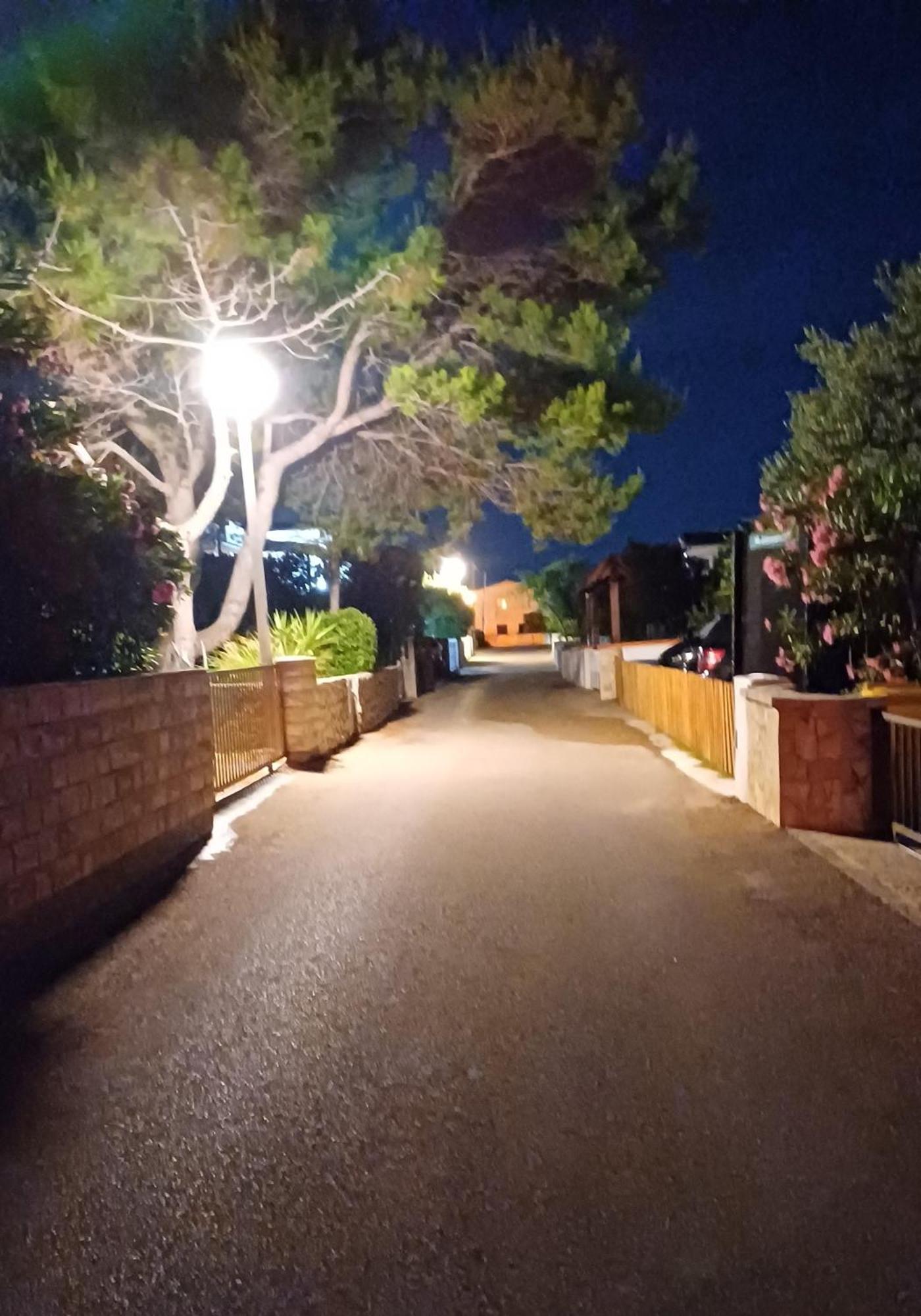 Apartmani Mira Vir Exterior foto