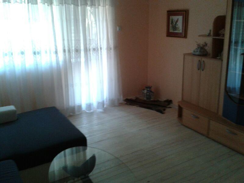 Apartmani Mira Vir Exterior foto